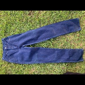 Vintage Roughrider Jeans